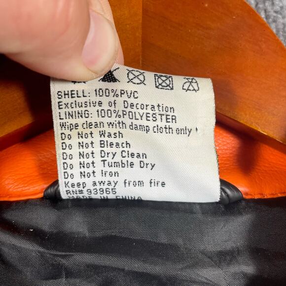 Winners Circle Ladies Collection Tony Stewart Race Jacket Women's M Full Zip - Picture 4 of 9